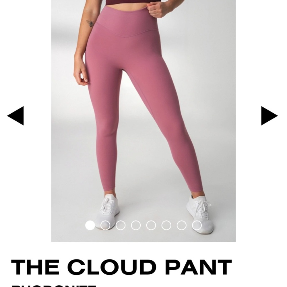 Balance Athletica Cloud Pant